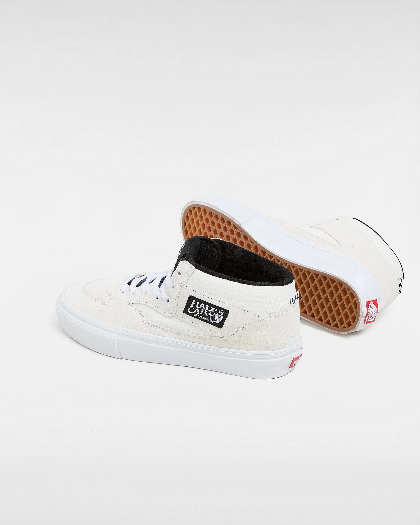 Scarpe Skate Half Cab