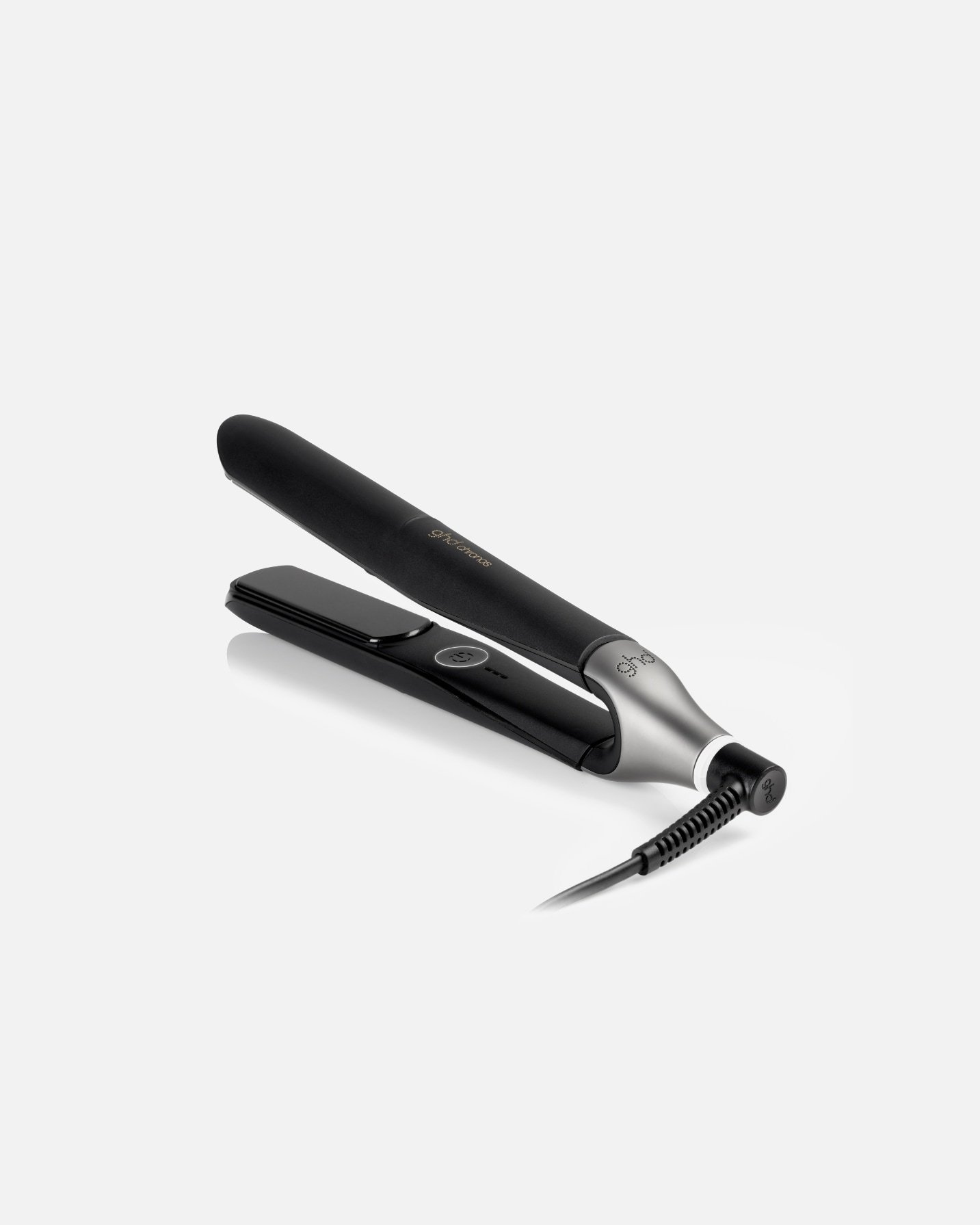 Žehlička na vlasy ghd Chronos Styler® čierna - 1 kus