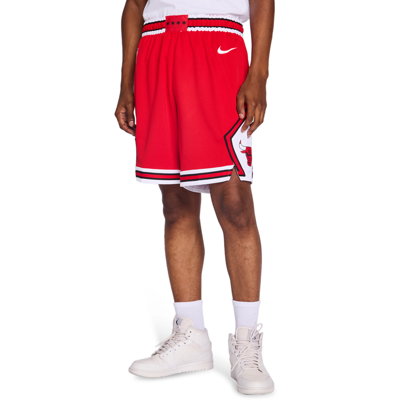 Nike NBA Bulls Swingman