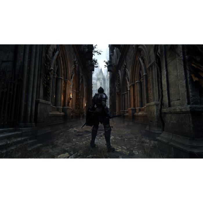 Demon's Souls - Juego para PS5