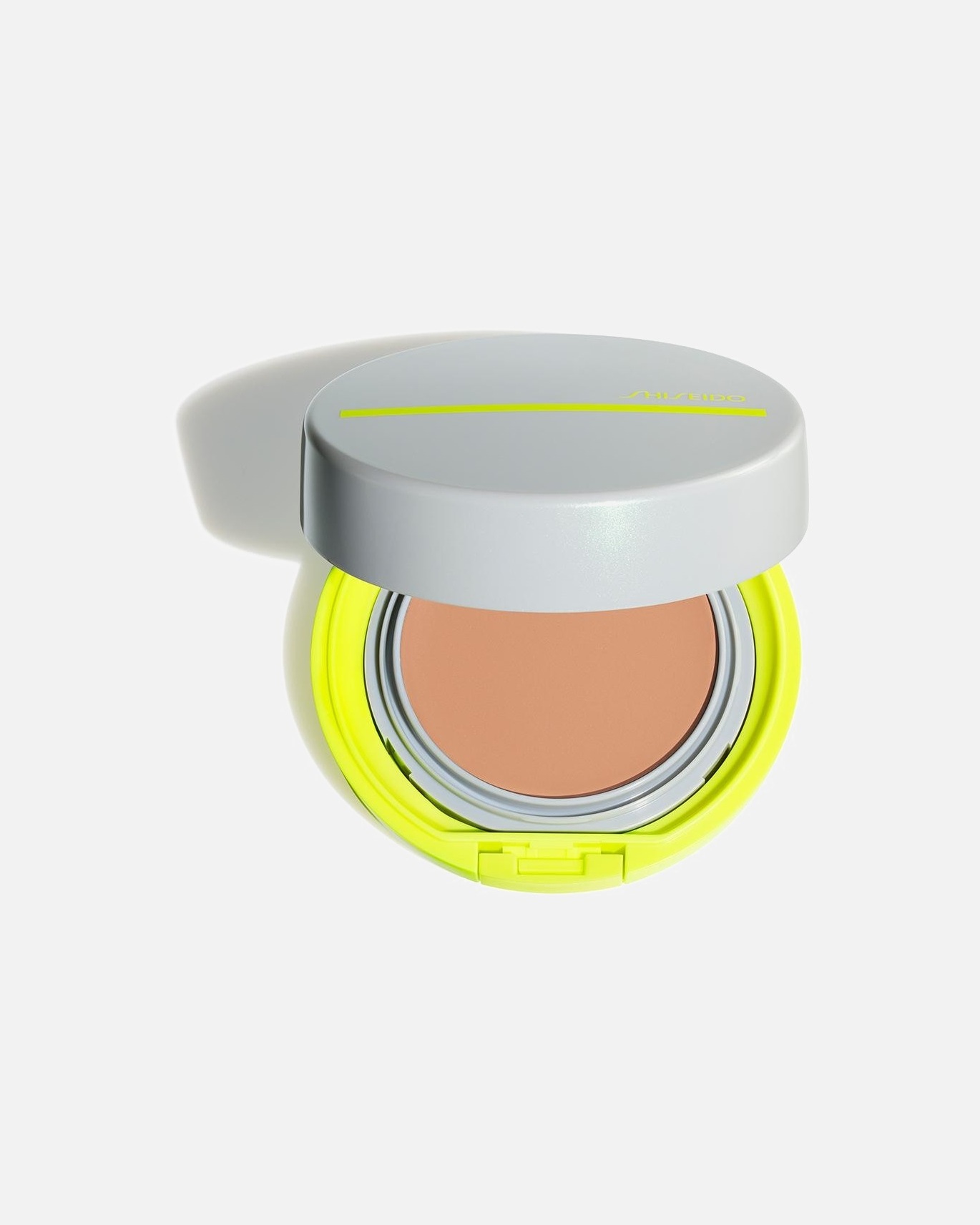 Shiseido BB krema za sunčanje Sport BB kompaktna SPF 50+ - 12 g
