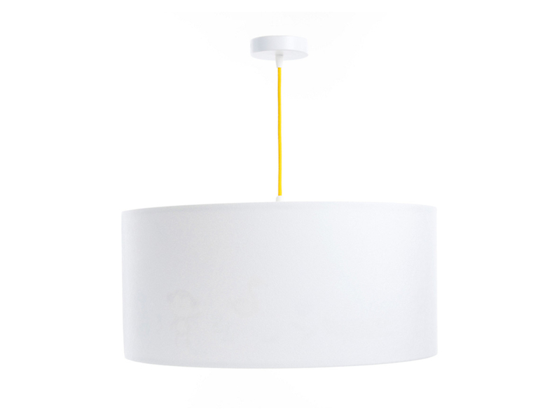 Lampa wisząca dziecięca Sweet Dreams  40 cm wielokolorowa