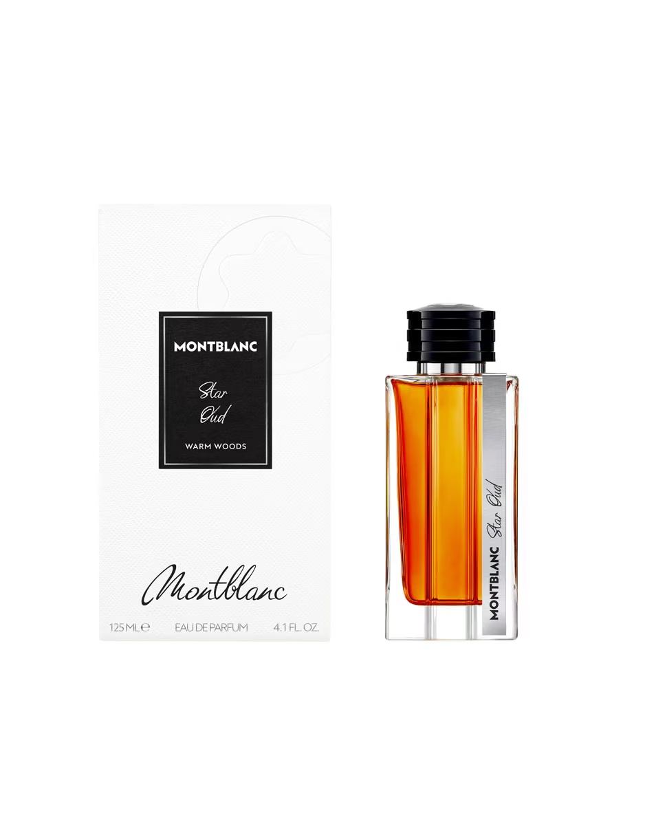 MONTBLANC Collection Star oud parfumska voda