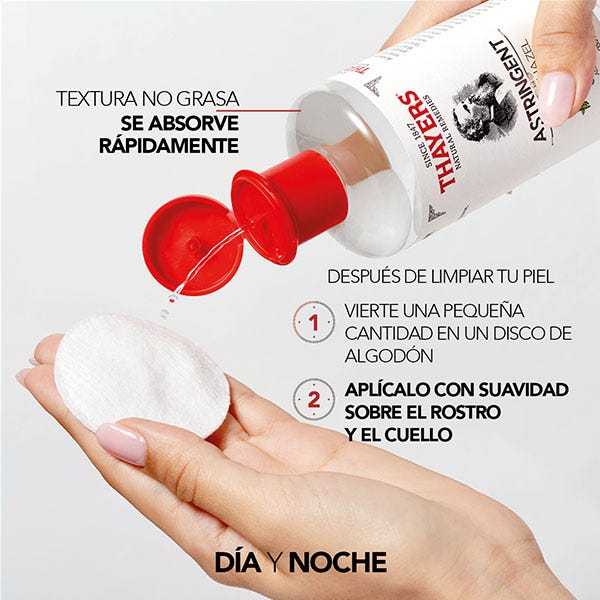 Citron-astringerende middel | 355 ml
