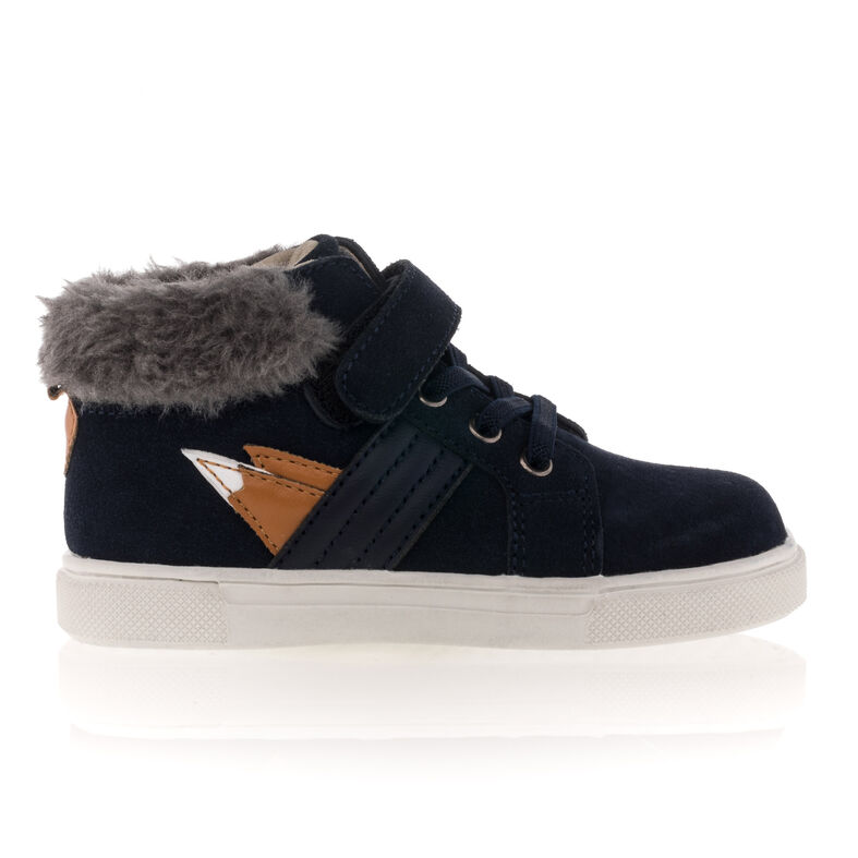 Körbe / Turnschuhe Garcon Bleu