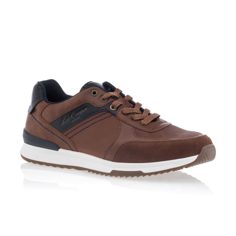 Korit / lenkkarit Homme Marron