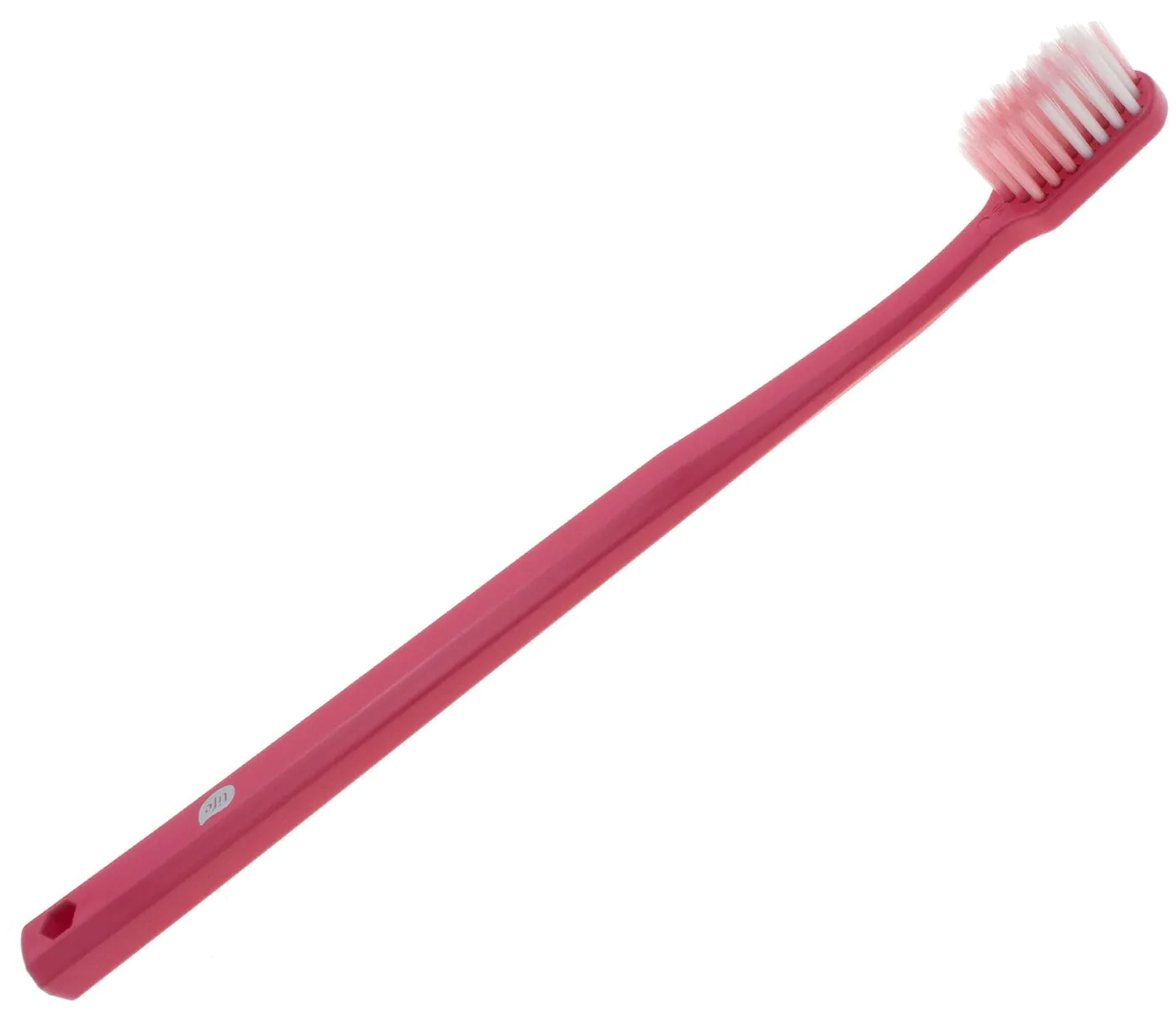 Life Dental Szczoteczka do zębów BIOPure Soft Różowa