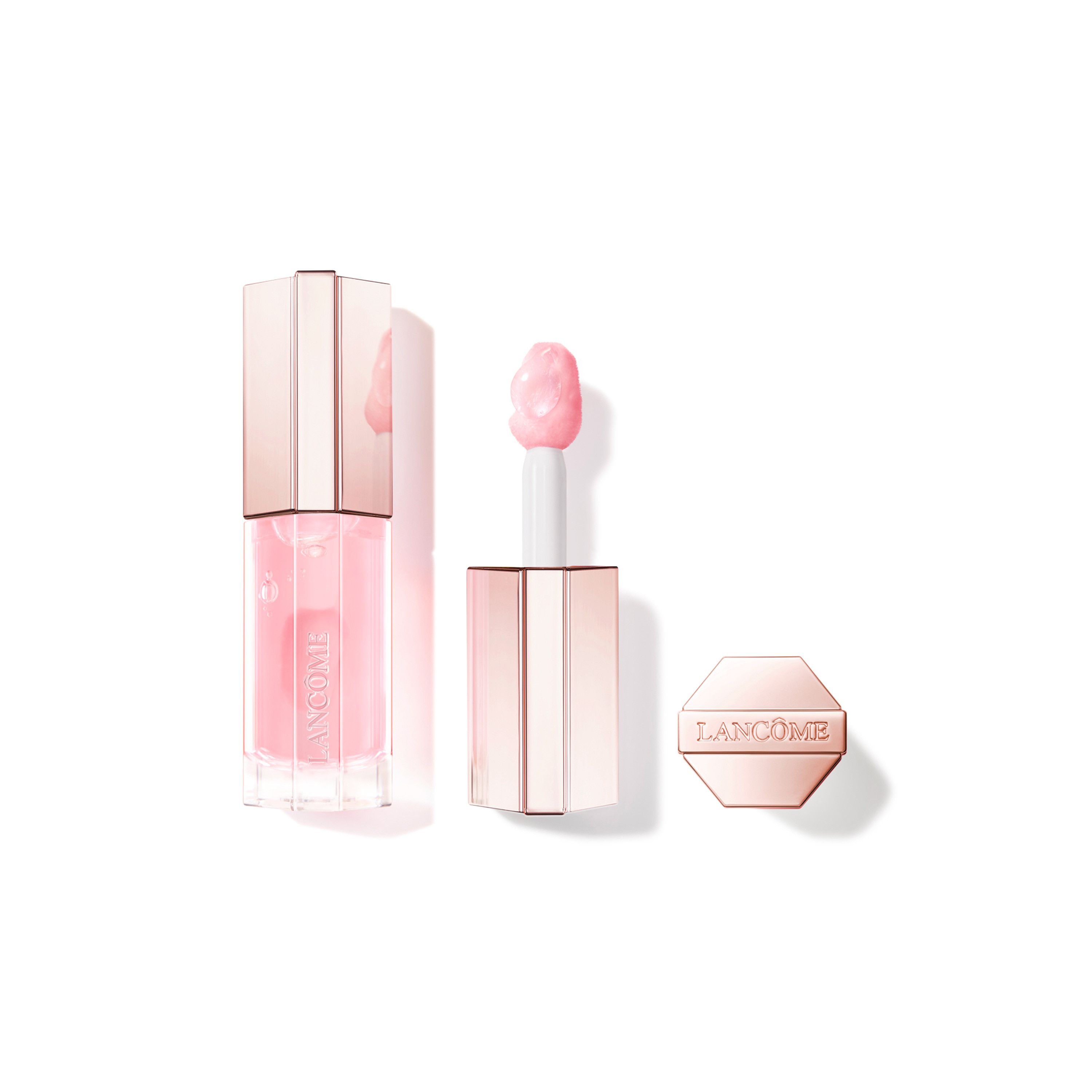 Hydratačný lesk na pery Lip Idôle Juicytreat 3D Luxusné lesky na pery