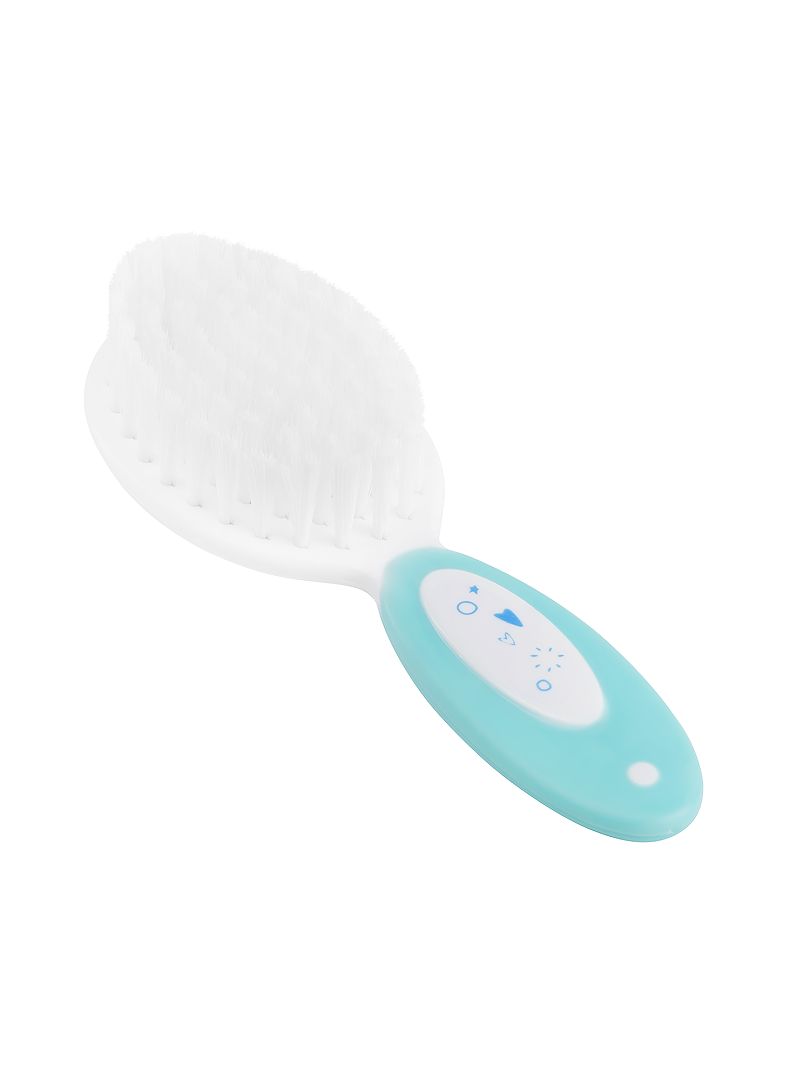 'Badabulle' babyverzorgingsset - Blauw