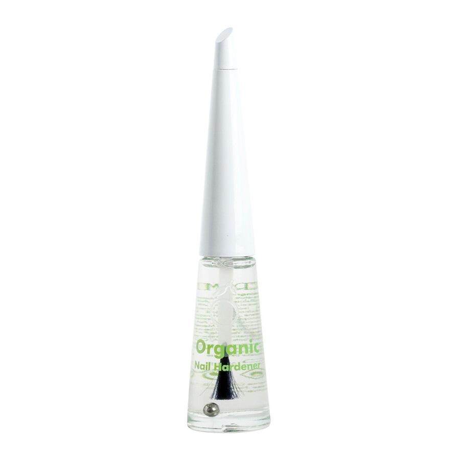 Herome Cosmetics nagu stiprinātājs roku kopšanai Bio & Pure nagu stiprinātājs - 10 ml