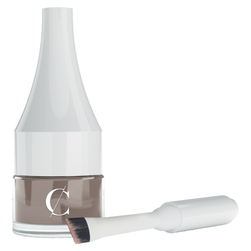 COULEUR CARAMEL Gel teinté sourcils