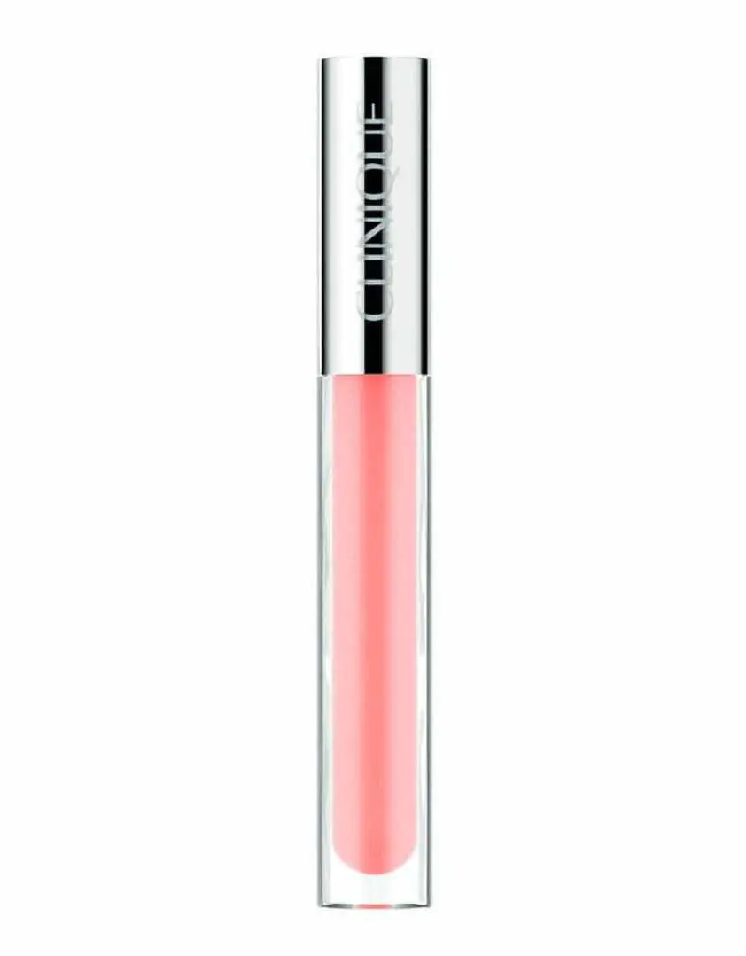 Clinique Pop Plush Creamy Lip Gloss Błyszczyk do ust, Black Honey Pop