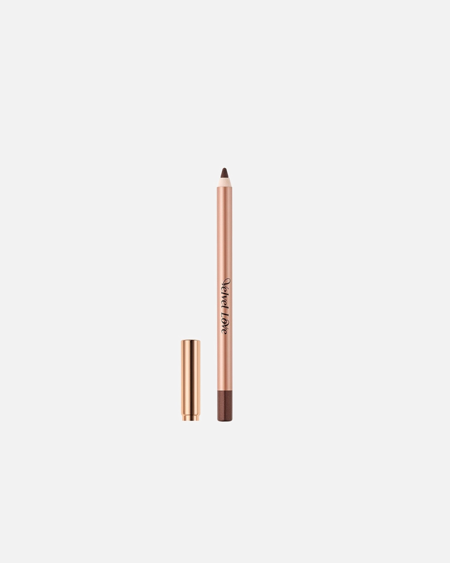 ЗОЕВА ајлајнер VELVET LOVE оловка за очи - 1,2 г
