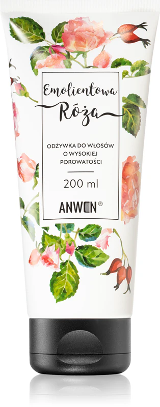 Anwen Emollient Rose Haarconditioner