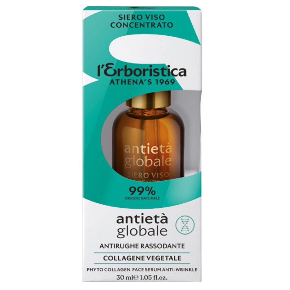 L'Erboristica Antieta Globale