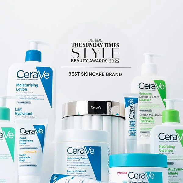 Cerave hydratační krém 340 g