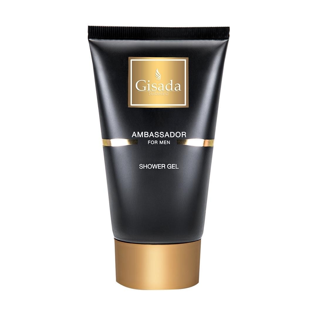 Gisada dušo želė - 100 ml