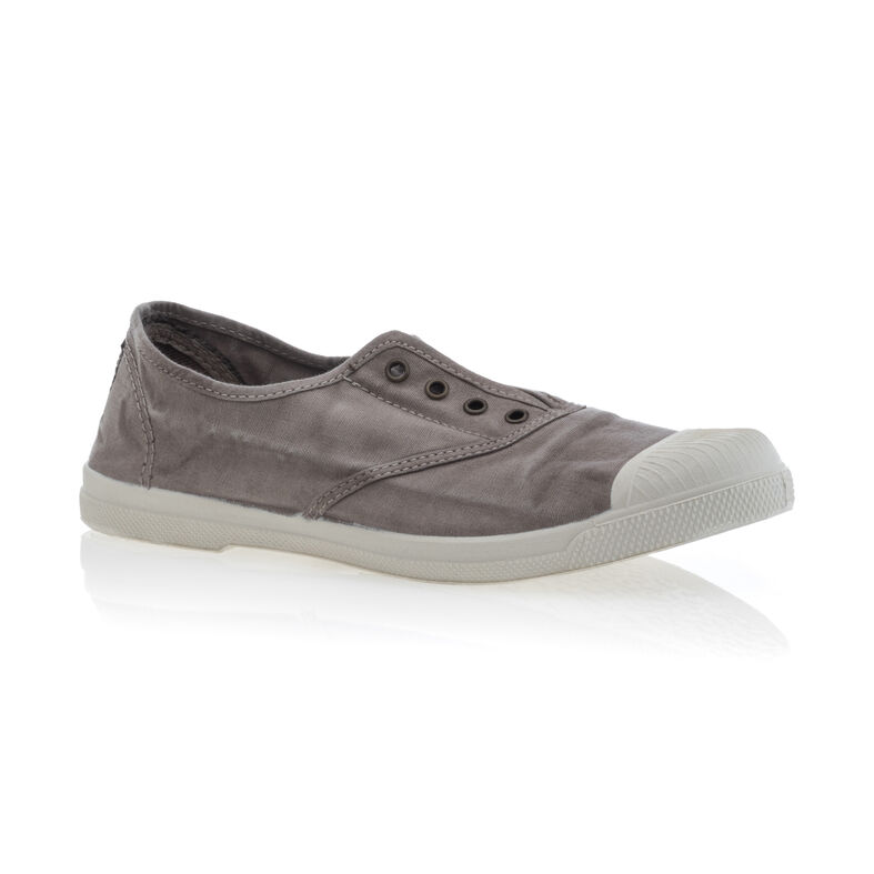 Baskets / sneakers Femme Gris