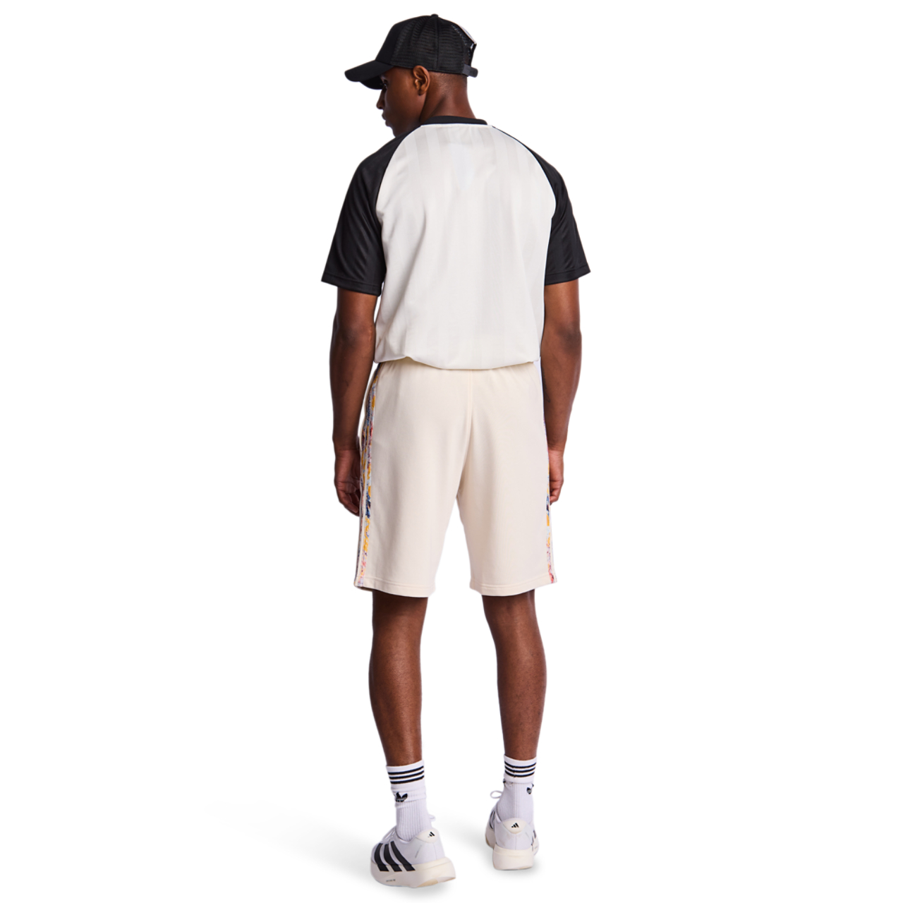 adidas Adicolor 70s Monogram Short