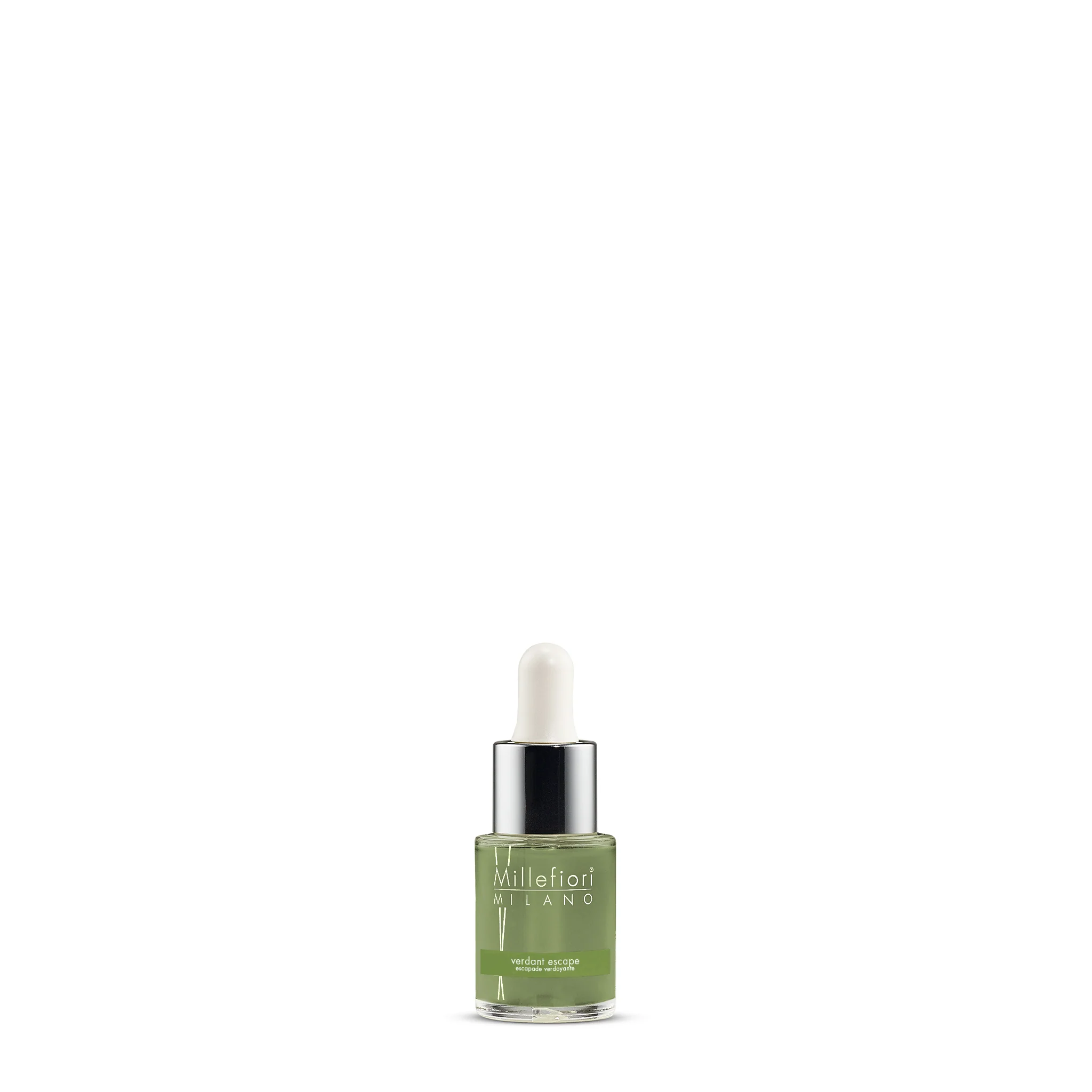 Millefiori Milano Verdant Escape - Fragranze Idrosolubili