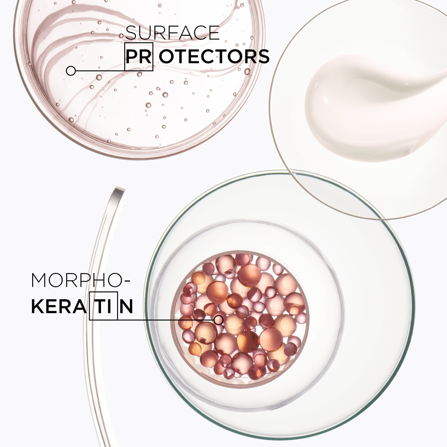 Kondicionér Kérastase Discipline Fondant Fluidealiste - 200 ml