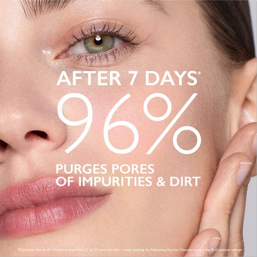 Gaivinamasis greitasis valiklis valomasis tonikas Prabangūs valikliai / tonikai