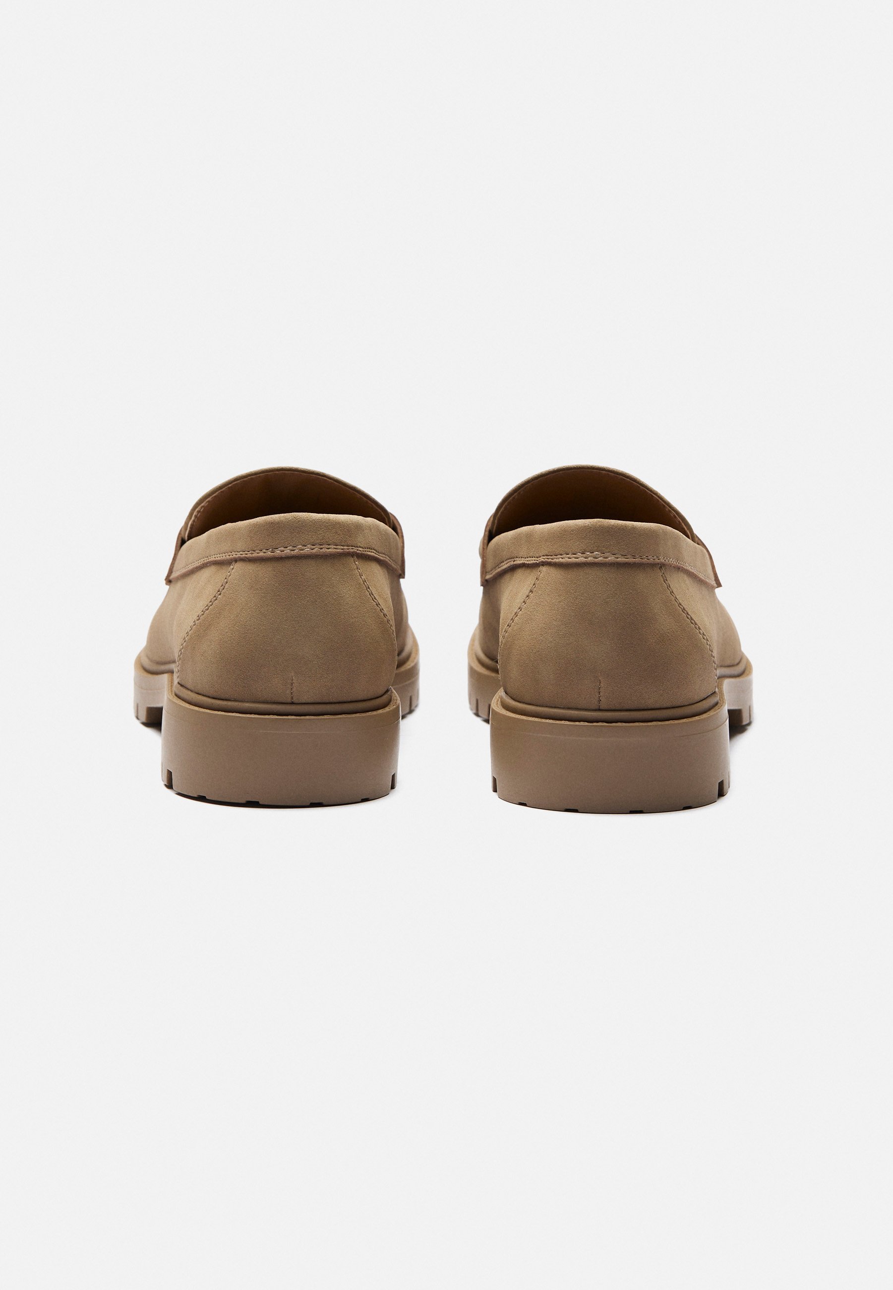 Pier One instappers - beige