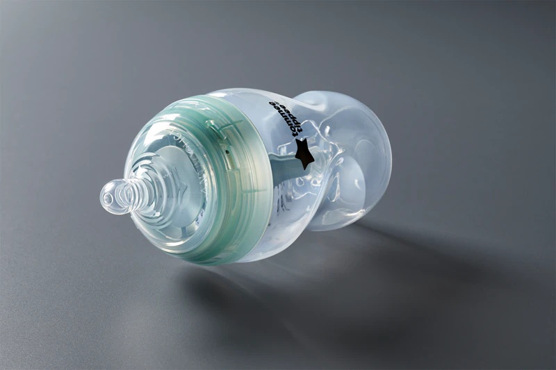 Tommee Tippee Advanced Anti-Colic bērnu pudelīte