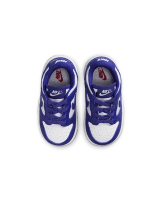 Nike Dunk Low Baby/Toddler Shoes
