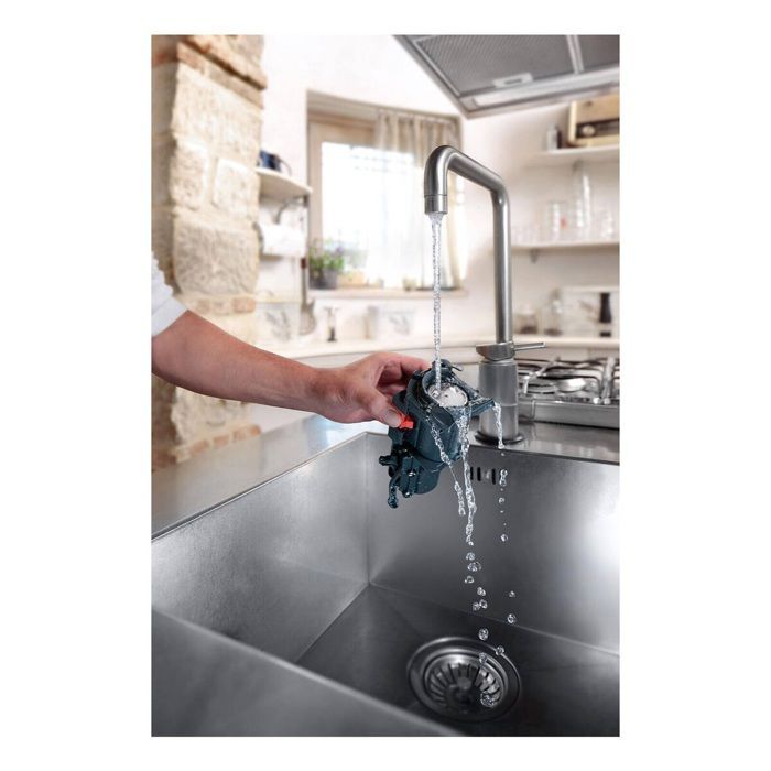 De'Longhi ECAM293.52.B - 15 bars - 1.8 liter - Ground and bean coffee