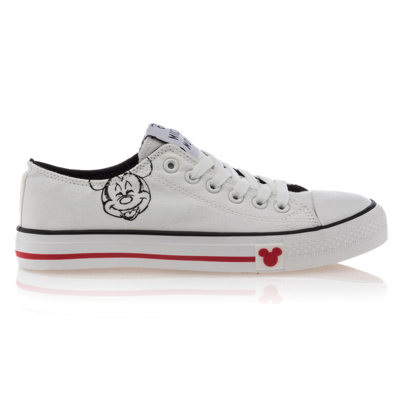 Sneakers Damen Weiß