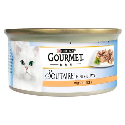 Gourmet Solitaire 12 x 85 g