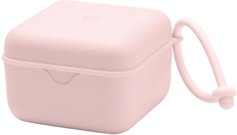 Porta-chupeta BIBS