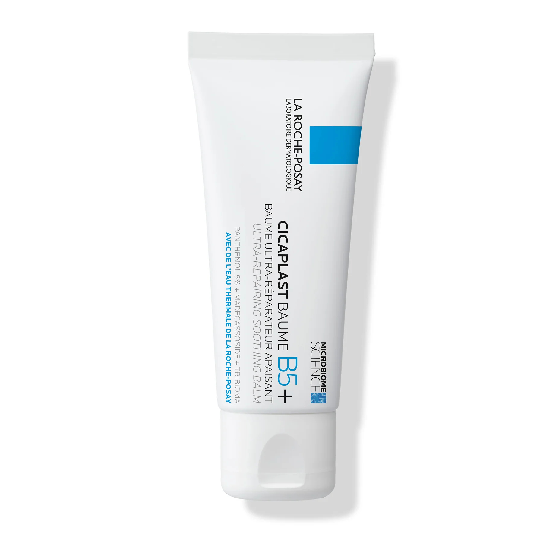 Cicaplast Cicaplast Baume B5+ - Tratt.viso 24 ore nutriente, Crema Corpo