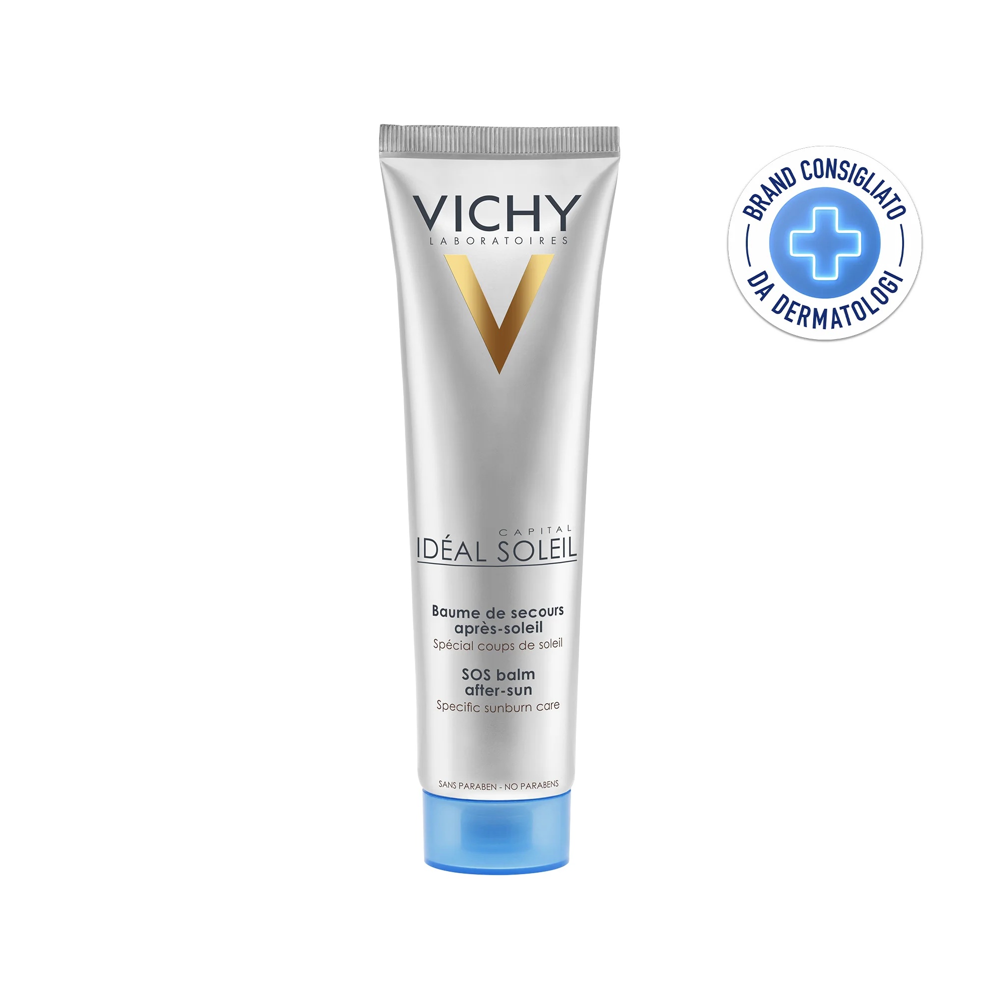 VICHY Vichy Ideal Soleil After Sun Balsem 100 ml
