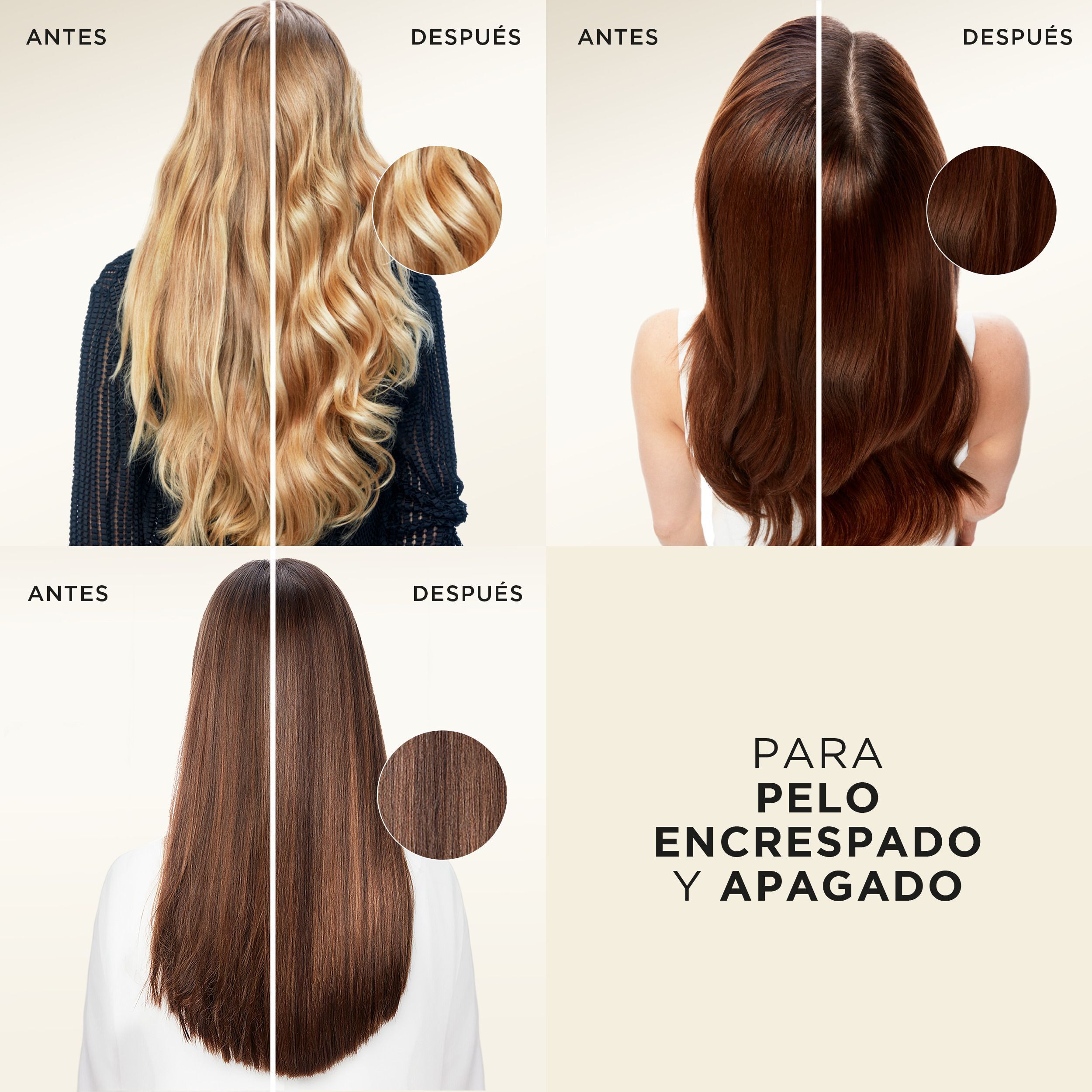 Pro-V Nutri-Plex šampon za glatku i glatku kosu Šamponi