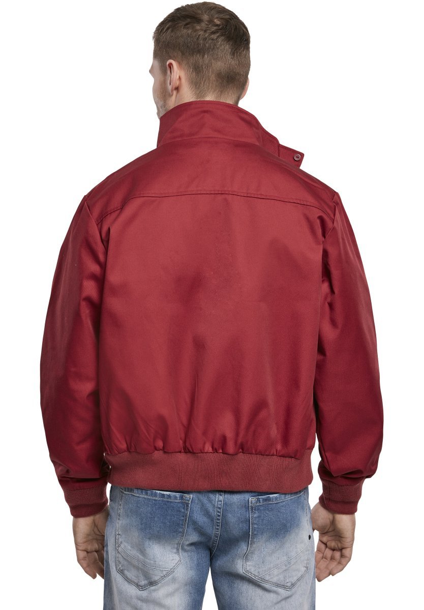 Veste d'été Brandit - bleue