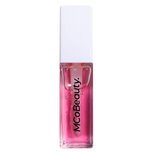 MCoBeauty Sheer Pink уље за усне<br>9ml