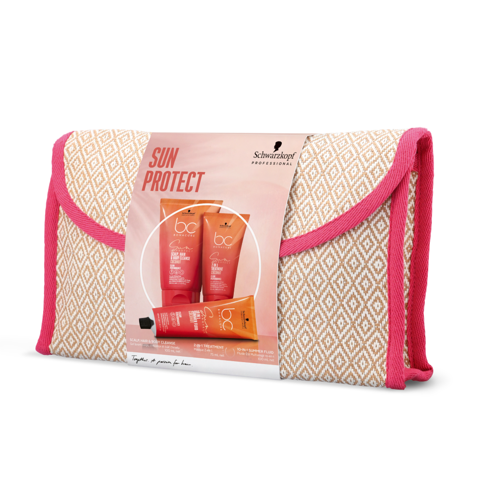 Schwarzkopf Professional BC Sun Protect