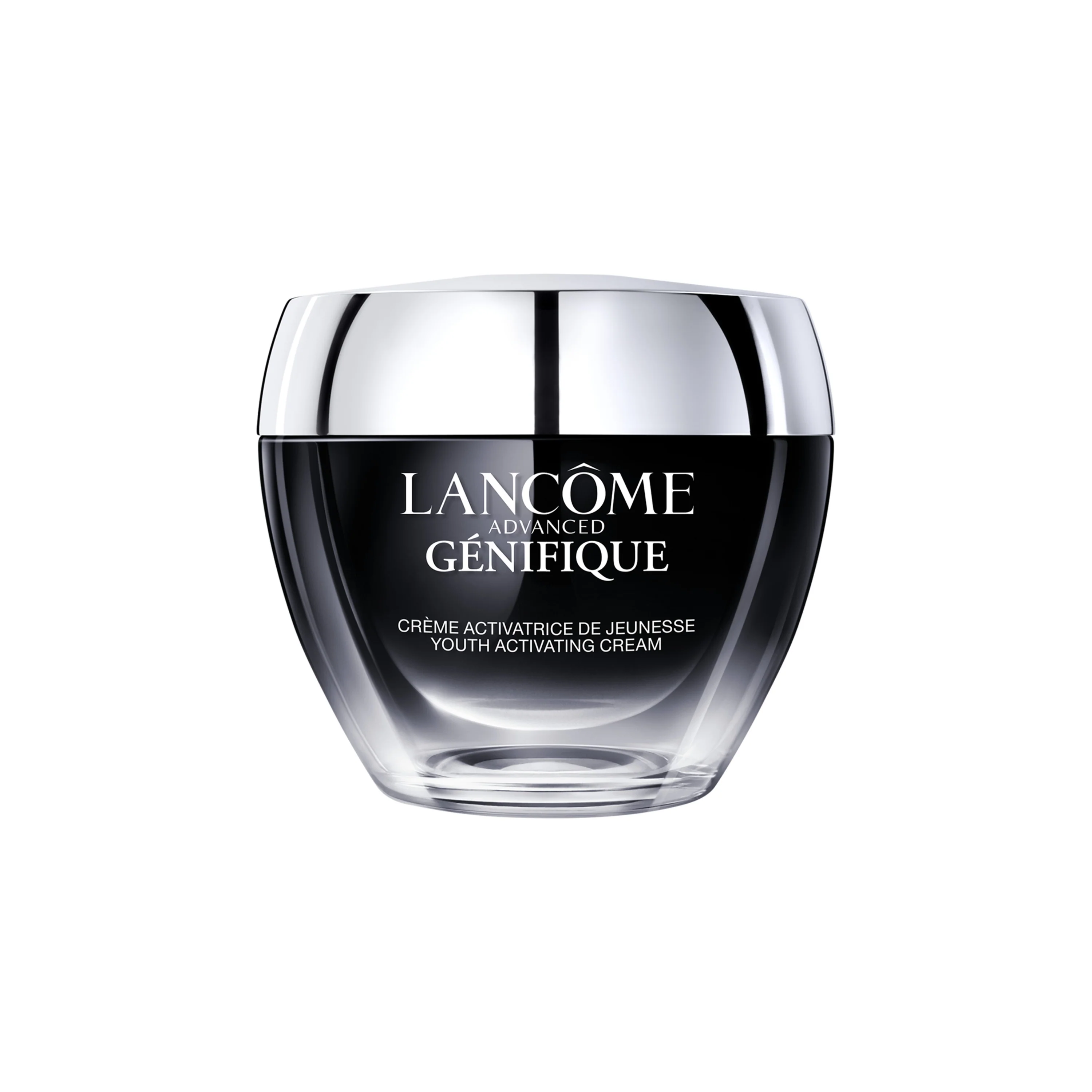 Génifique Crème Activatrice de Jeunesse - Crema viso giorno antirughe