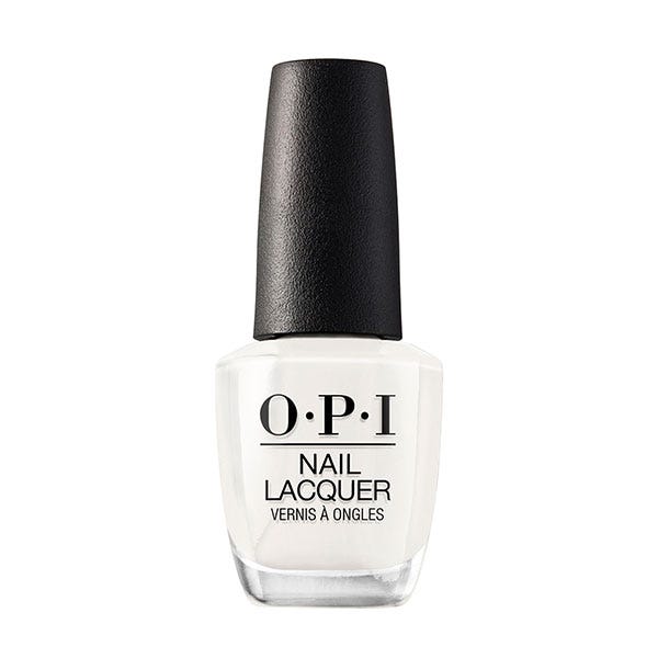 Nail Lacquer Collection Whites and Naturals