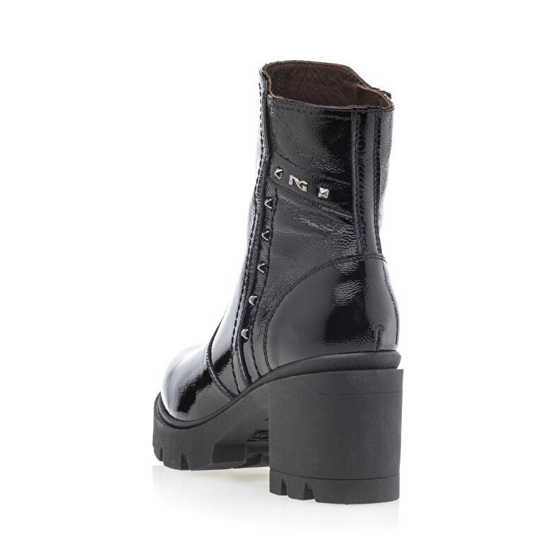 Botas negras de mujer / Botines