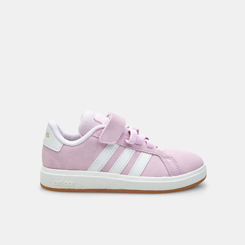 Adidas Grand Court 00s EL C Buty sportowe dla dzieci