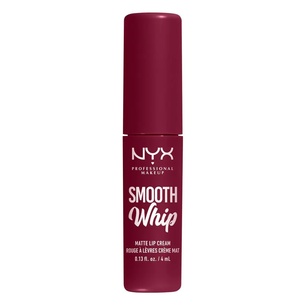 NYX Smooth Whip Matte Lip Cream Pomadka do ust Chocolate Mousse
