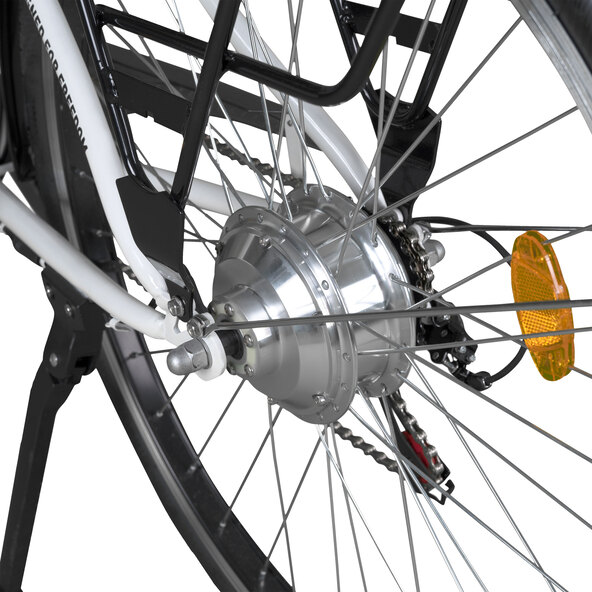 Bicicletă electrică de oraș ECR 3001