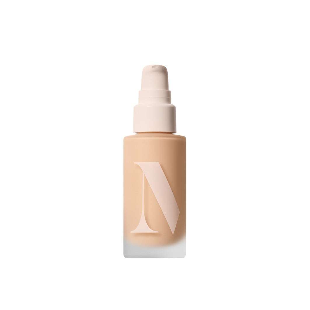 Hydratačný make-up Morphe Foundation Lightform Extended Hydration - 30 ml