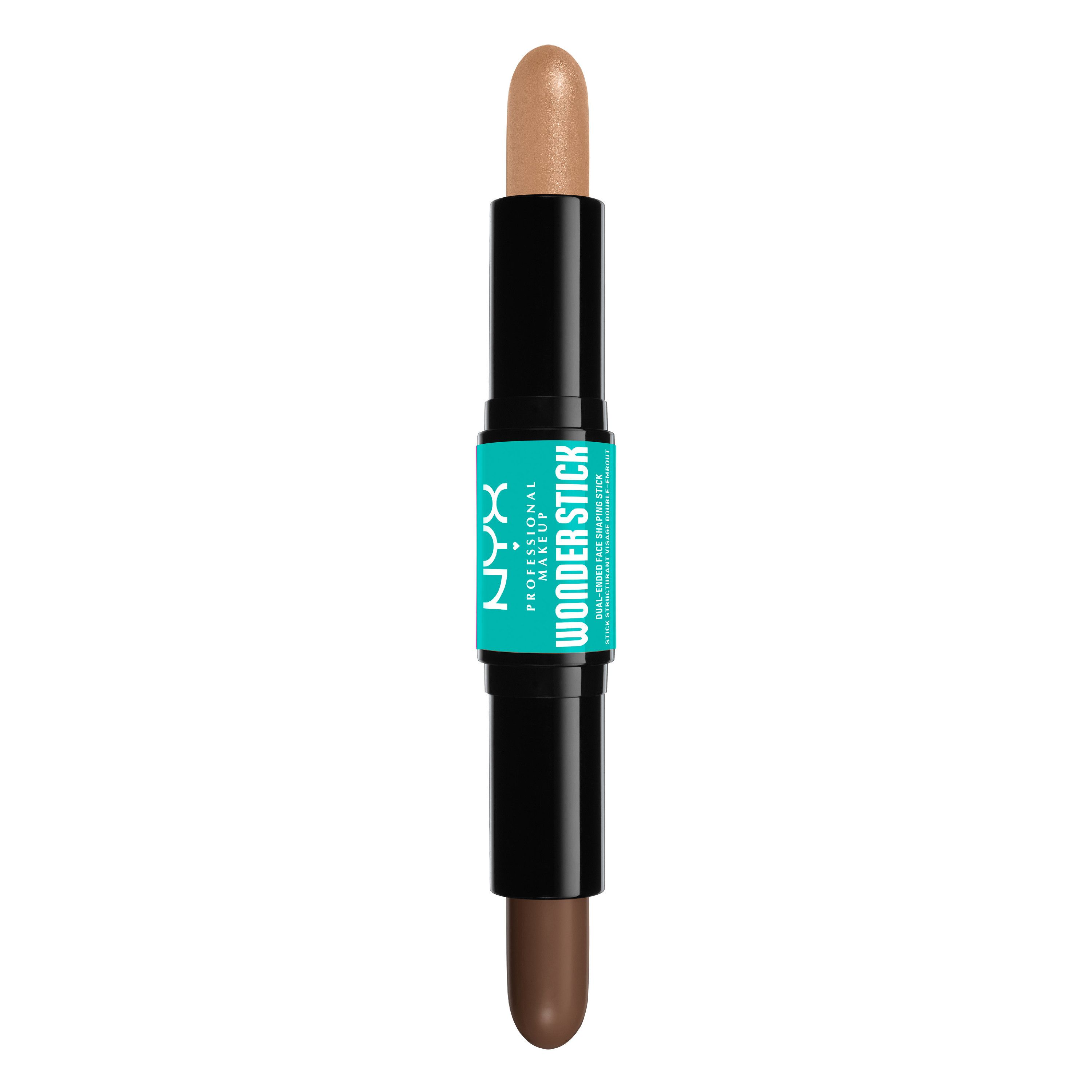 Wonder Stick Dual Face Lift konturni i korektor u stiku Konturiranje lica
