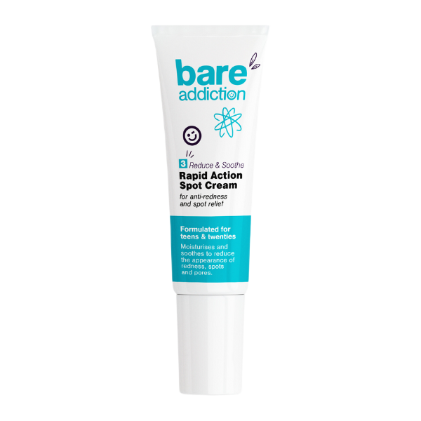 Bare beroende