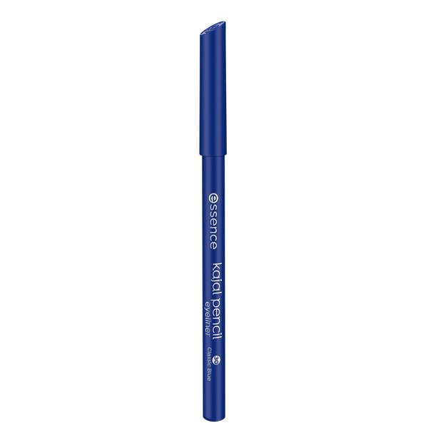 Essence Kajal olovka za oči 30 Classic Blue Eyeliner 1 g