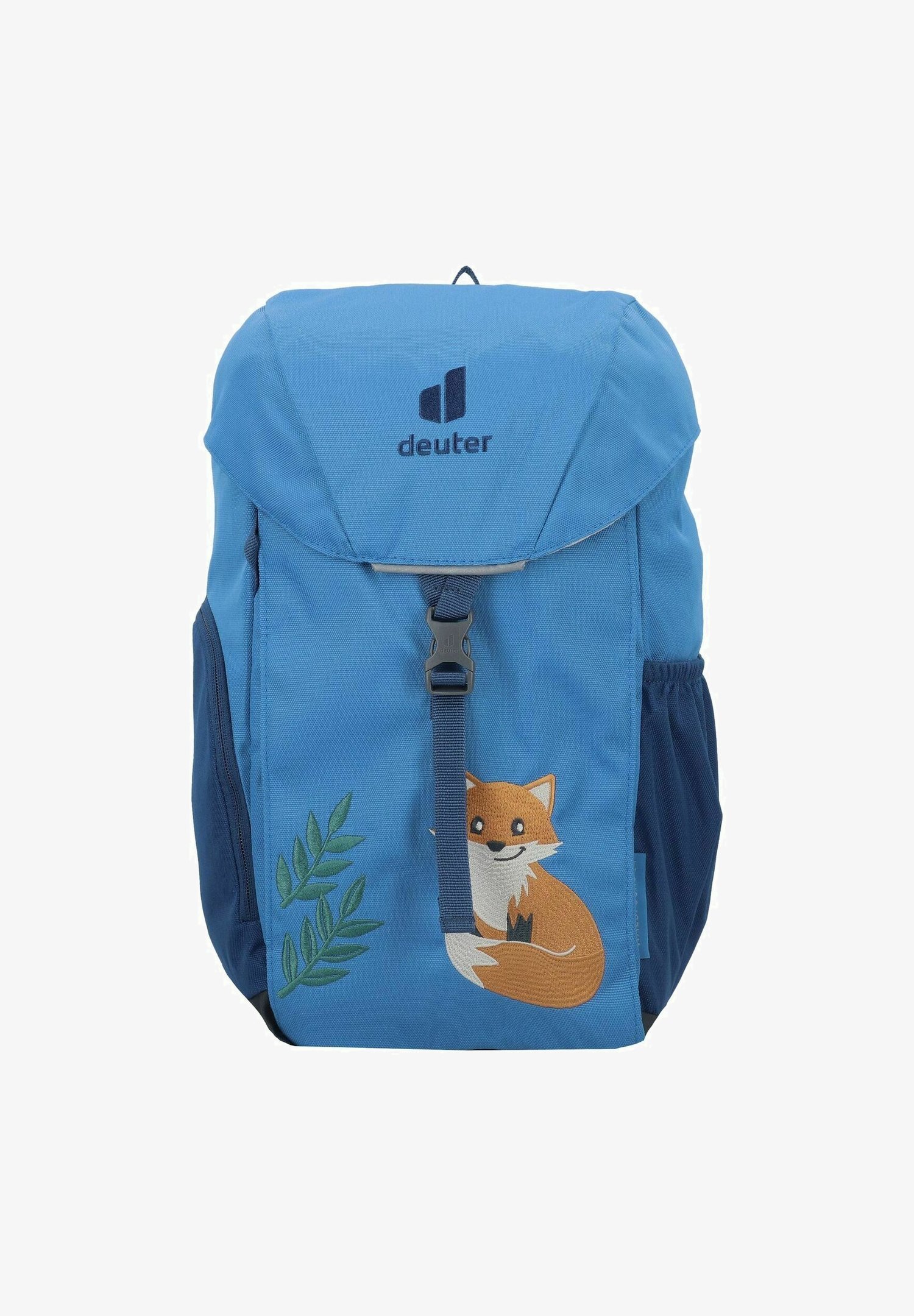 Deuter WALDFUCHS 14 UNISEX - Nahrbtnik - wave nightblue